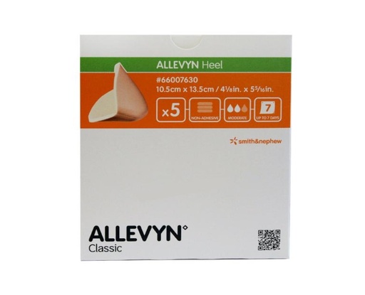 [024008] APOSITO ALEVIN HEEL 66007630 TALON
