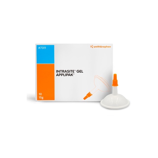 [024042] APOSITO INTRASITE GEL 7311 15 GRS.