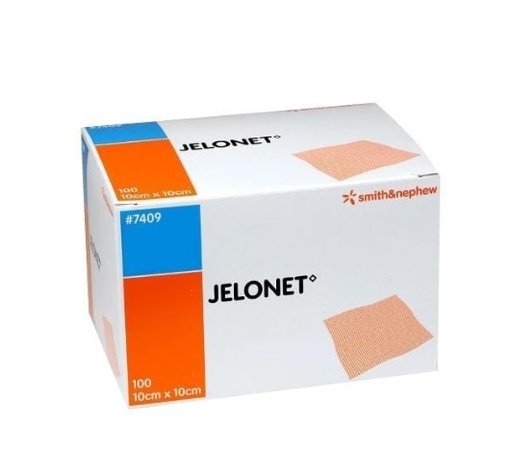 [024048] APOSITO JELONET 7409 10 X10 CM.