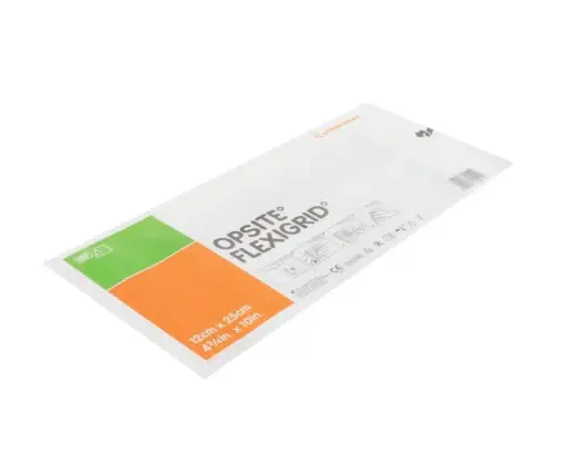 [024057] APOSITO OPSITE FLEXIGRID 4632 12 X25 CM.