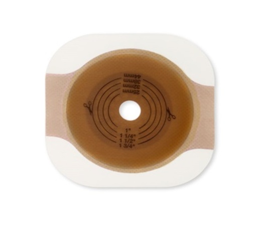 [024088] BARRERA PLANA 14604 FLEXTEND 70 MM RECORTABLE CON ADHESIVO