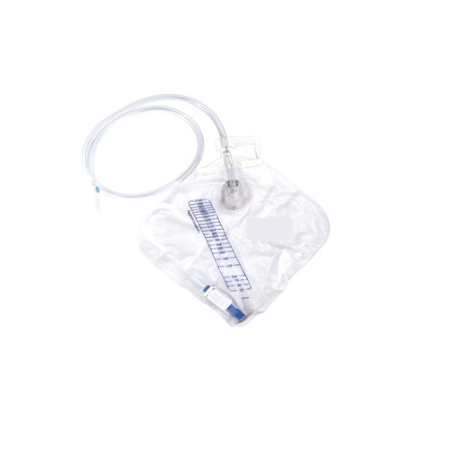 [024112] BOLSA REC.ORINA GTC-GCU210901 NOCTURNA 2000 ML