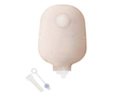 [024116] BOLSA UROSTOMIA 18423 ULT-TRANSP. 57 MM. DORSO CONFORT