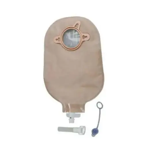 [024116] BOLSA UROSTOMIA 18423 ULT-TRANSP. 57 MM. DORSO CONFORT