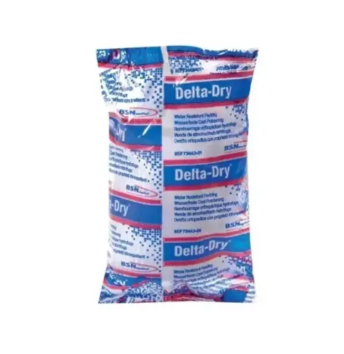 [024153] HUATA REPELENTE 10 CM 7344302 DELTA-DRY