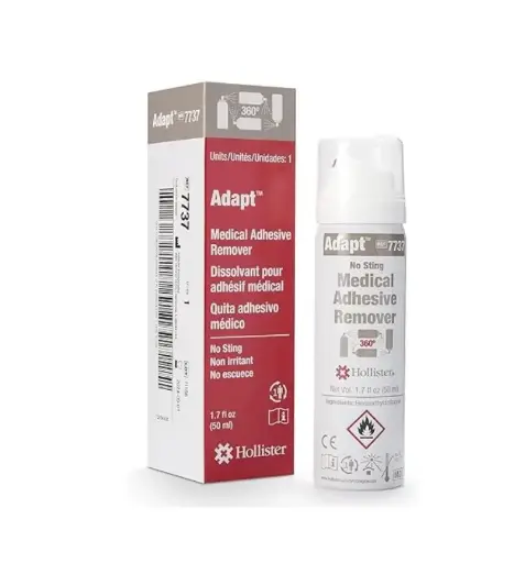 [024157] REMOVEDOR ADAPT 7737 DE ADHESIVO MÉDICO EN SPRAY 50 ML.