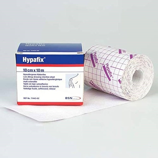[024158] HYPAFIX 10M X 10CM 7144302