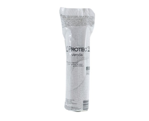 [024214] VENDA DE YESO PROTEC 20 X 2.75 CM 1403630