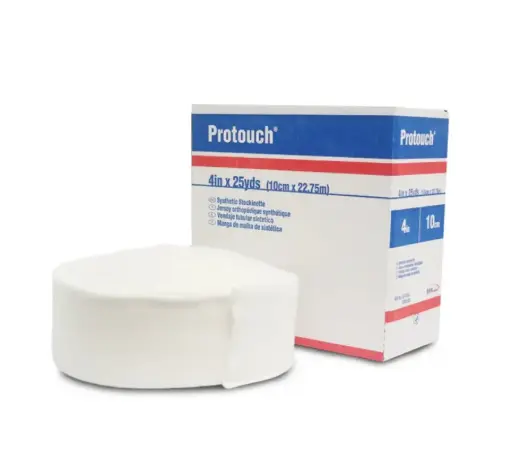 [024254] STOCKINETTE 10 CMS 7202603