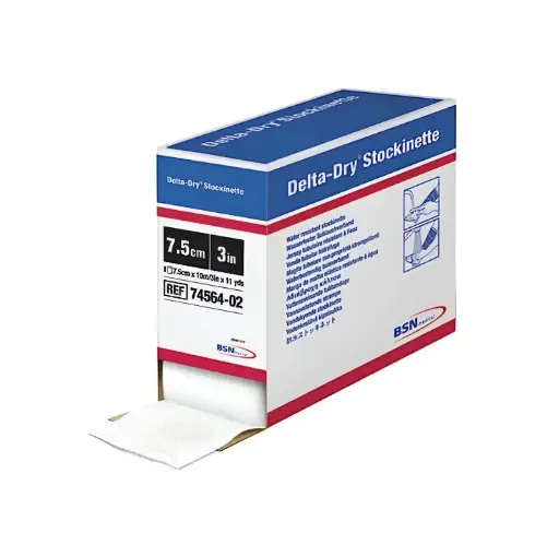[024255] STOCKINETTE 7.5 CMS 7202602