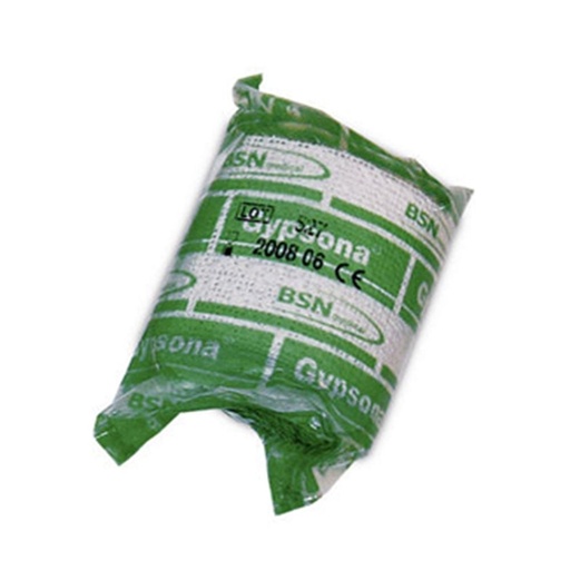 [024270] VENDA DE YESO 5X2.7 CM 7200358 GYPSONA