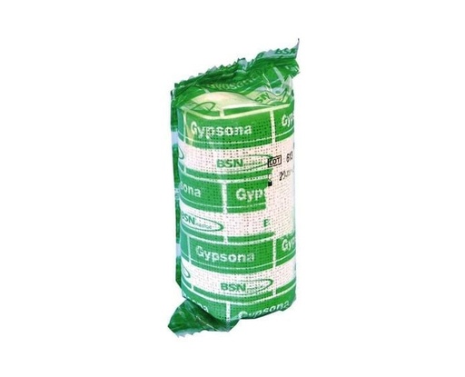 [024271] VENDA DE YESO 10X2.7 CM 7200355 GYPSONA