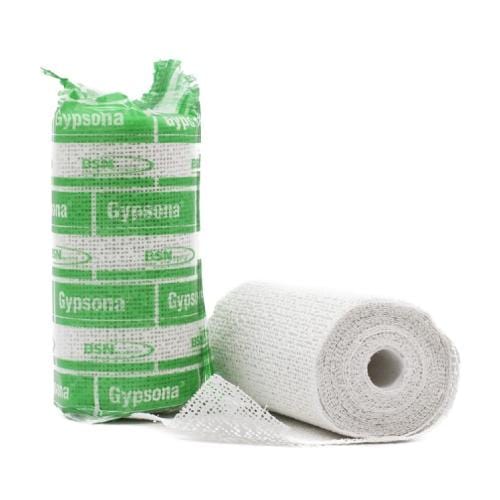 [024272] VENDA DE YESO 15X2.5 CM 7200356 GYPSONA