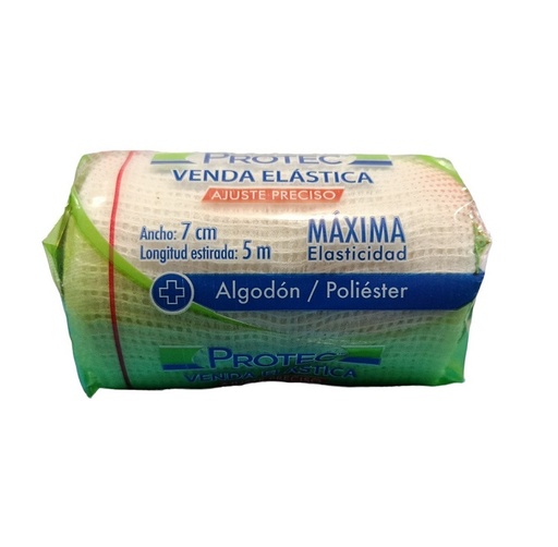 [024280] VENDA ELASTICA 7 X5 PROTEC 0900070