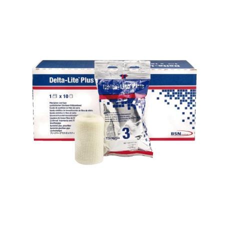 [024293] VENDA FIBRA DE VIDRIO BLANCA 7.5 CM 7345802