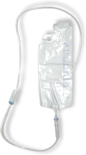 [024311] BOLSA DE ALIMENTACION ENTERAL 1500 ML IPM 5001