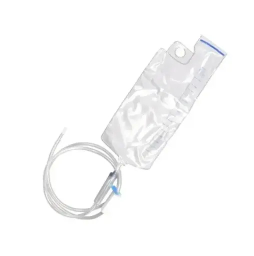 [024311] BOLSA DE ALIMENTACION ENTERAL 1500 ML IPM 5001