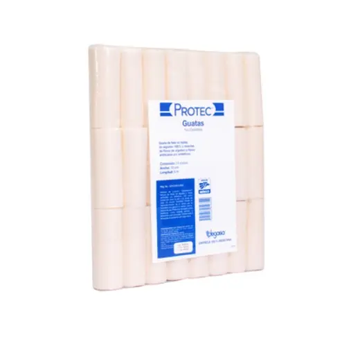 [024326] HUATA SINTETICA 10X5 CM CM 1401340 PROTEC