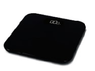 [026000] BASCULA DIG. CORPORAL SC-B23E DIG NEGRA DE PLASTICO