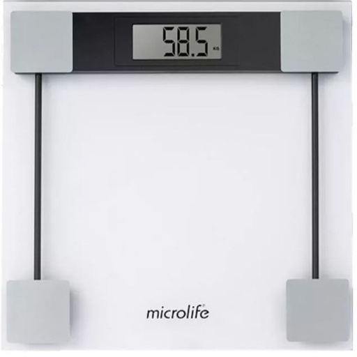 [026014] BASCULA DIG. MICROLIFE WS50