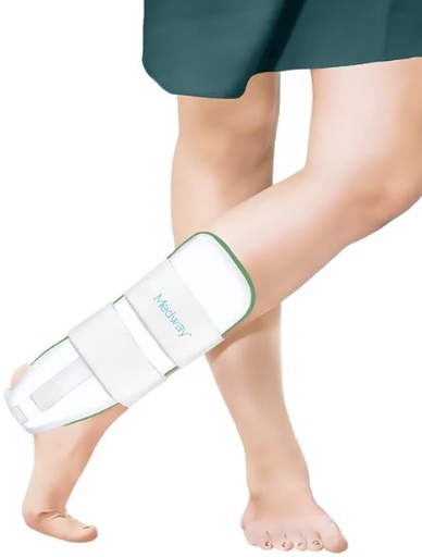 [028025] FERULA MEDWAY TOBILLO MED. DE GEL