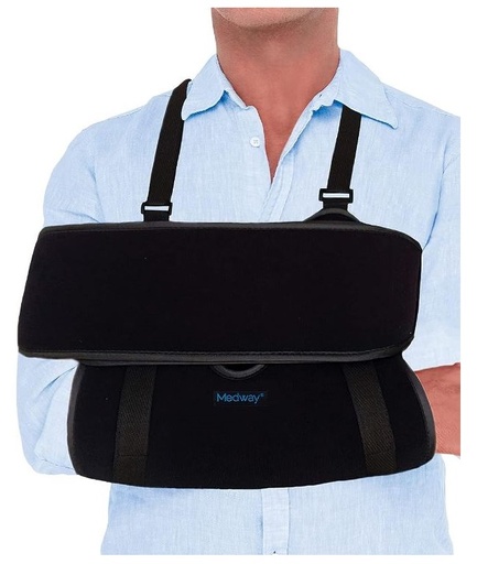 [028030] INMOVILIZADOR MEDWAY DE HOMBRO UNITALLA