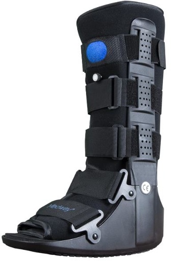 [028038] BOTA NEUMATICA LARGA MED.MEDWAY