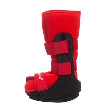 [028039] BOTA PED. INMOV CH.BLUNDING BK16 12.5 CM.