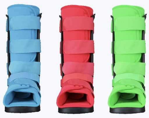 [028045] BOTA INF. SC FT-061 CH-MED VARIOS COLORES