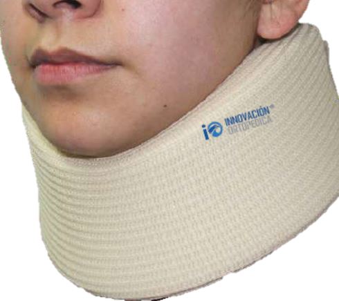 [028067] COLLARIN BLANDO GDE BEIGE