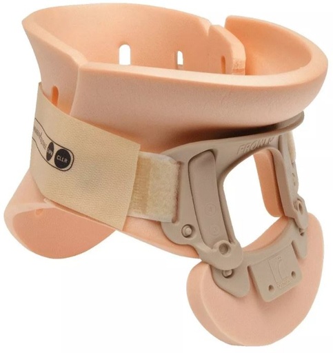 [028083] COLLARIN PHILADELPHIA 3 1/4 MED
