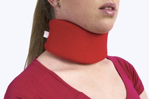 [028096] COLLARIN BLANDO INF SC GDE-XL NK-016 VARIOS COLORES