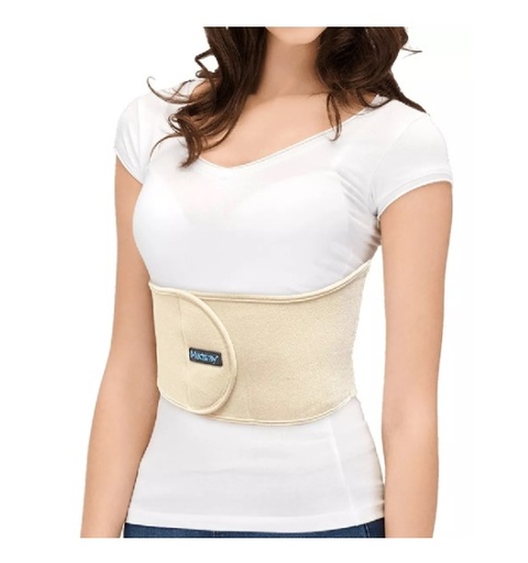 [028162] FAJA COSTILLA MEDWAY FEMENINA UNITALLA