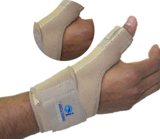 [028166] FERULA QUERVAIN DER UNIV 03FTQX03DEX8