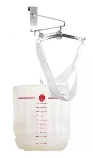 [028290] SET DE TRACCION CERVICAL