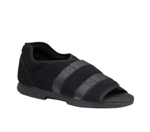 [028352] ZAPATO REHAB.HOMBRE GDE OSSUR R302600