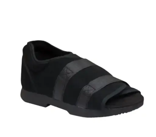 [028356] ZAPATO REHAB.MUJER MED OSSUR R302600