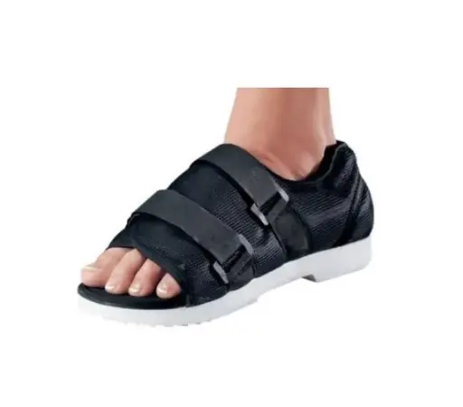 [028358] ZAPATO REHABILITACIÓN MUJER CH