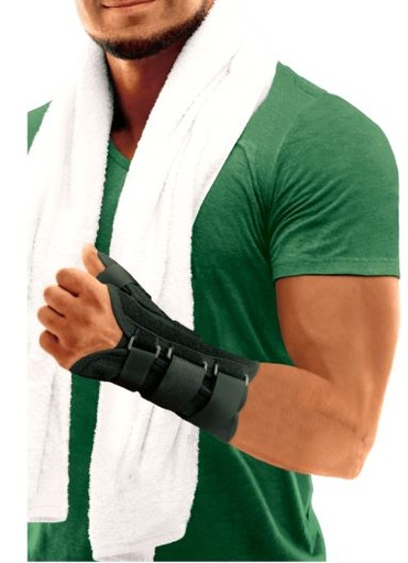 [028370] FERULA MEDWAY UNITALLA-FMPA IZQ. CON PULGAR EN ABDUCCIÓN