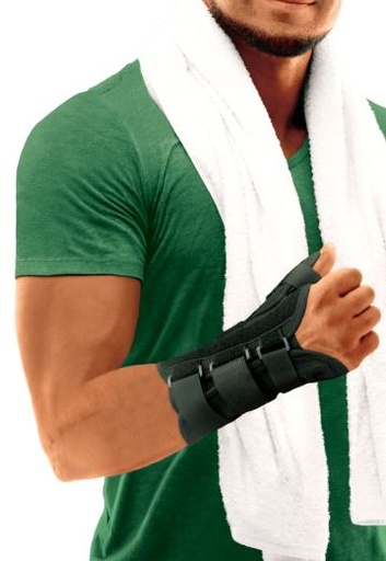 [028371] FERULA MEDWAY UNITALLA-FMPA DER. CON PULGAR EN ABDUCCIÓN