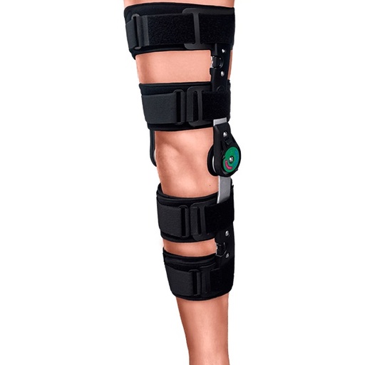 [028389] RODILLERA MEDWAY POST-OPERATORIA UNITALLA-RGT GRADUADA