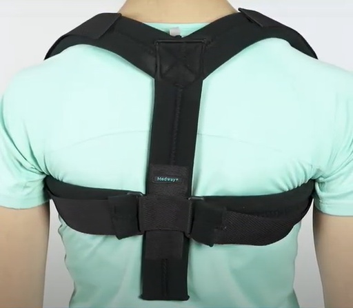 [028390] SOPORTE MEDWAY PARA CLAVICULA UNIVERSAL