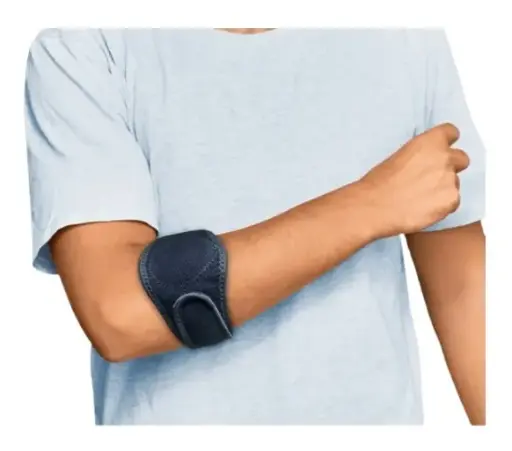 [028391] SOPORTE MEDWAY PARA CODO DE TENISTA UNITALLA