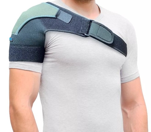 [028392] SOPORTE MEDWAY PARA HOMBRO UNIVERSAL PREMIUM