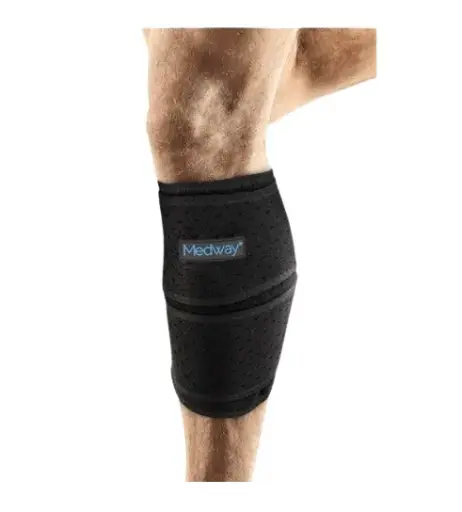 [028394] SOPORTE MEDWAY PARA PANTORRILLA UNIVERSAL AJUSTABLE