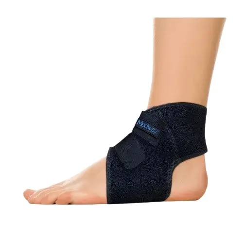[028398] TOBILLERA MEDWAY UNITALLA AJUSTABLE