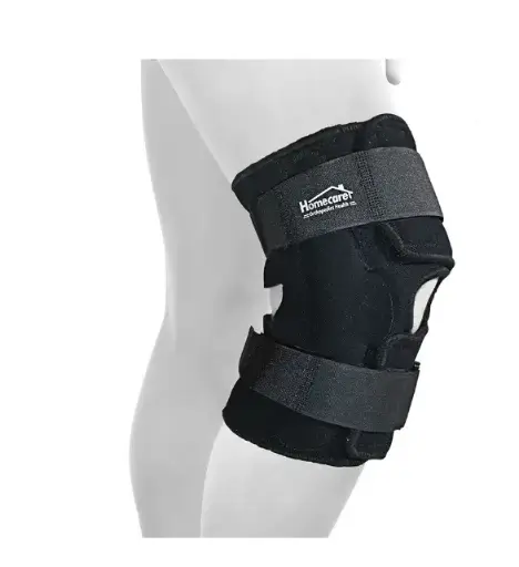 [028403] RODILLERA HOMECARE A032 CH MECÁNICA ABIERTA