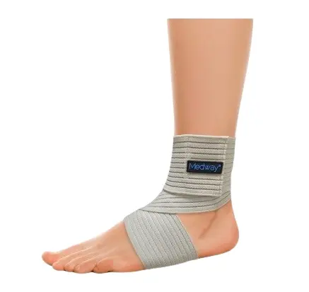 [028415] TOBILLERA MEDWAY ELÁSTICA UNIVERSAL TEB EN BANDA