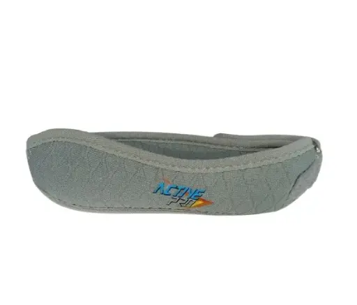 [028416] BANDA OSGOOD PREMIUM UNITALLA GRIS