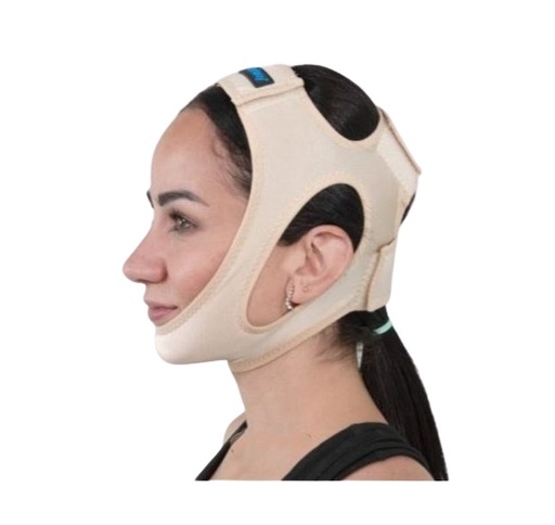 [030002] MENTONERA MEDWAY UNITALLA